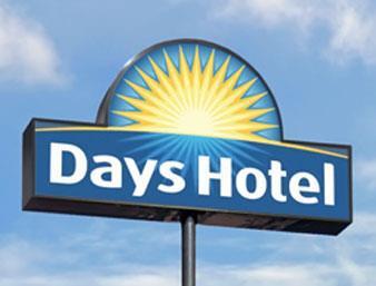 Days Hotel & Suites Jazan 外观 照片